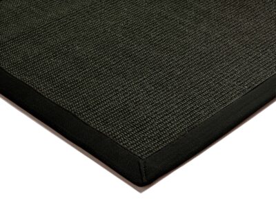 Sisal Black/Black