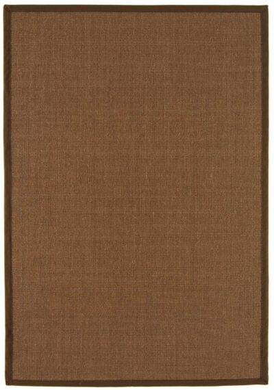 Sisal Mocha/Chocolate