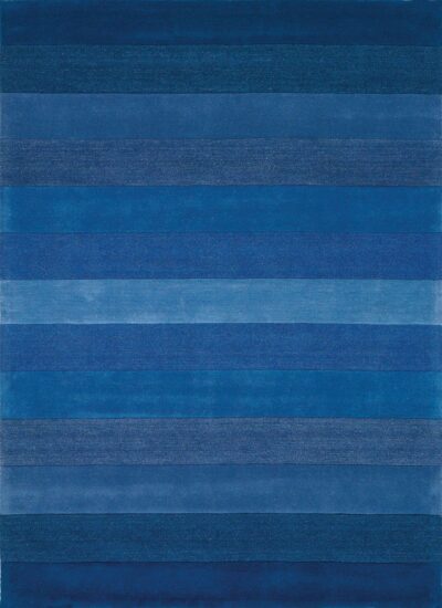 Handloom 213 Blue