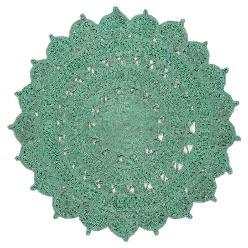 005 TURQUOISEL