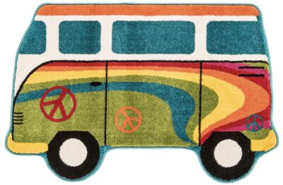 Play Camper Van