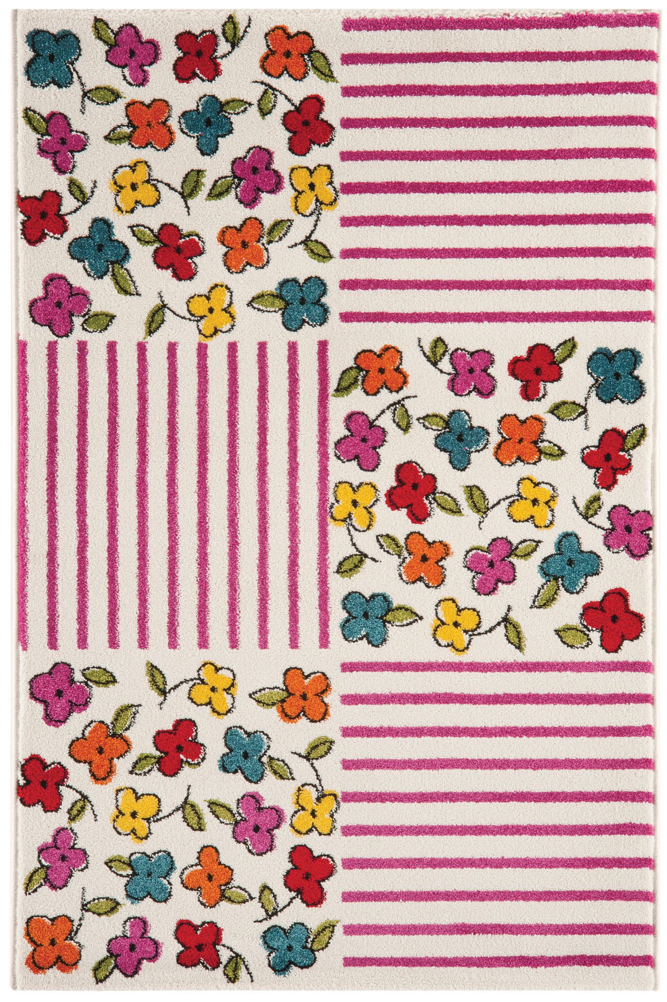 Patchwork_Flower