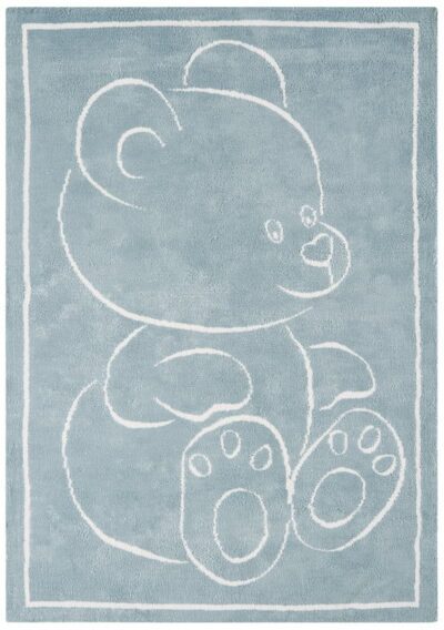 Teddy Blue
