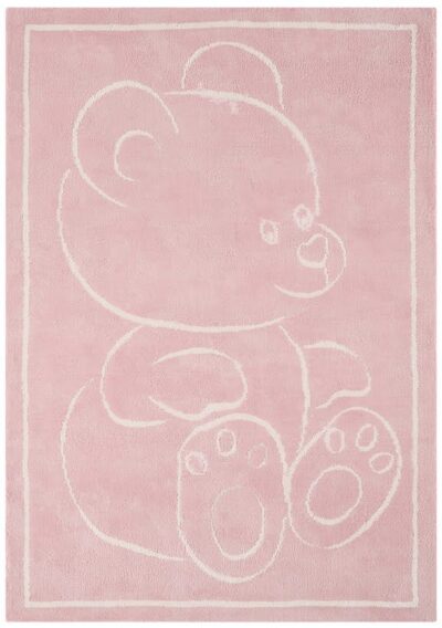 Teddy Pink