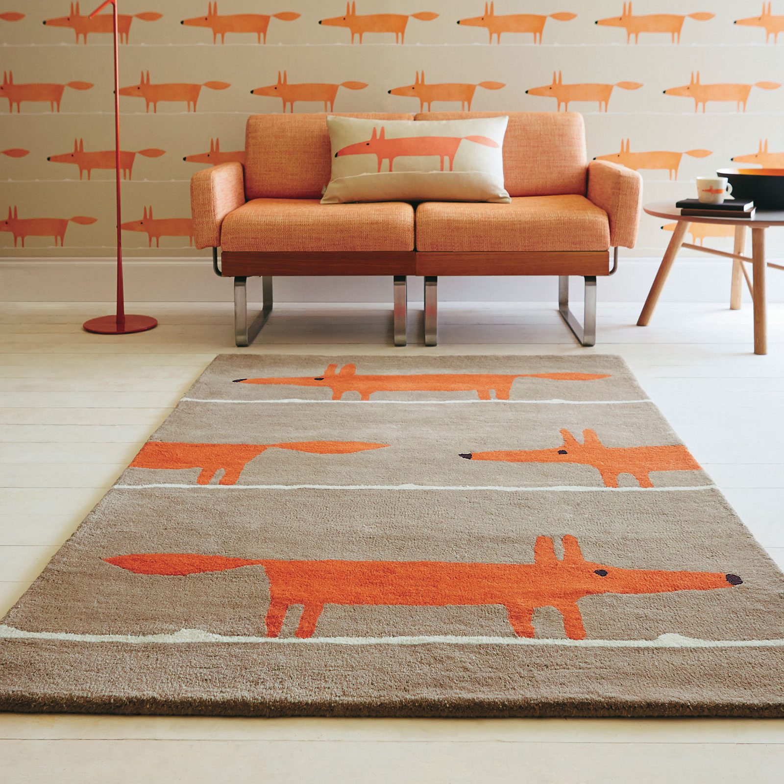 Mr Fox-253031