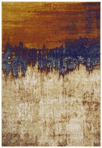NOVA DISTRESS ORANGE