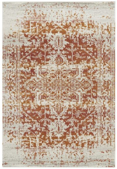 NOVA ANTIQUE ORANGE
