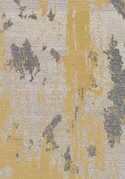 NOVA PAINTERLY YELLOW