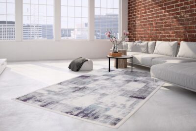 Pierre Cardin Voila Exclusive Silver Violette