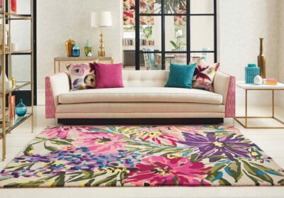 Floreale Fuchsia