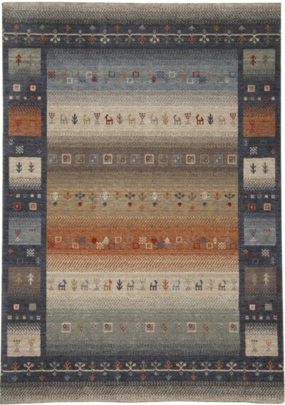 Fasa grey multi
