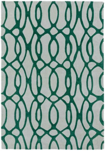 Matrix Wire Green