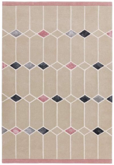 MATRIX JEWEL PINK