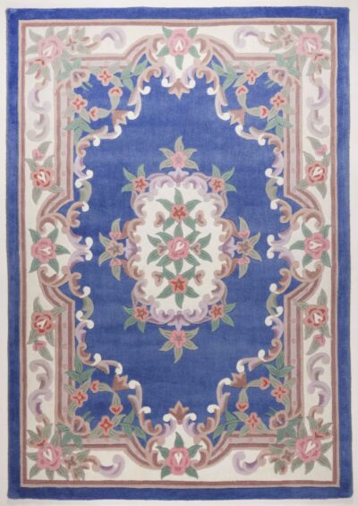 Ming Blue
