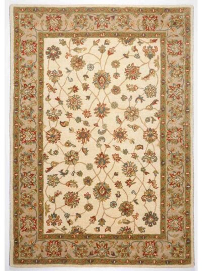 Ziegler Cream Brown