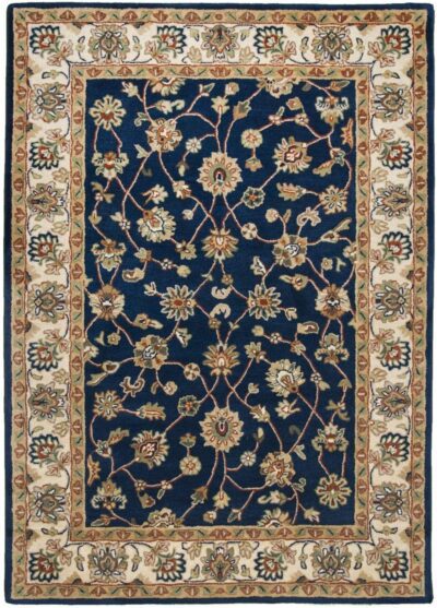Ziegler Blue Cream