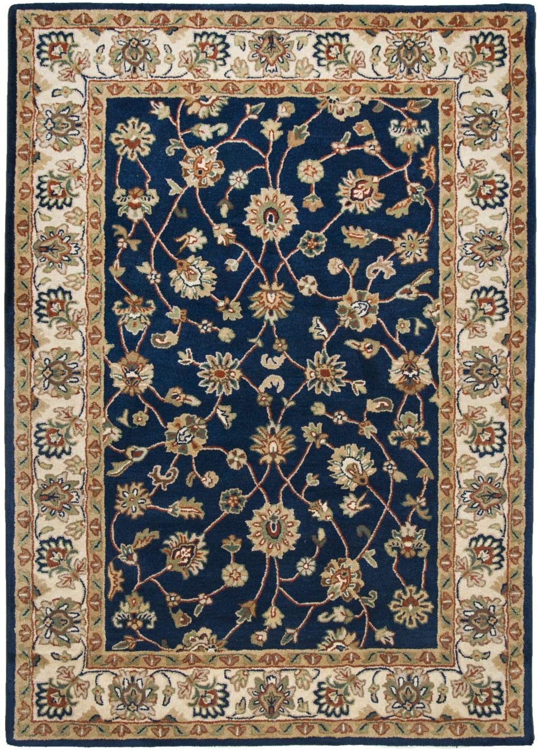 ziegler blue