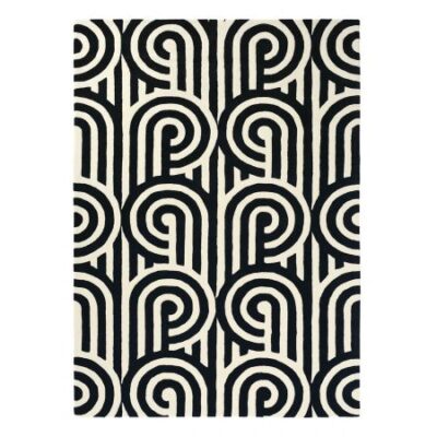 Turnabouts Black