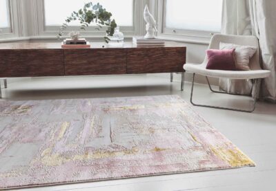Orion Decor Pink