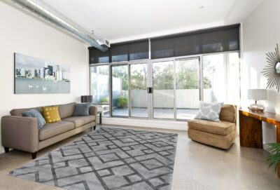 Luxury 310 Grey Anthracite