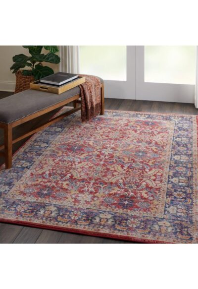 Ankara Global 02 Red