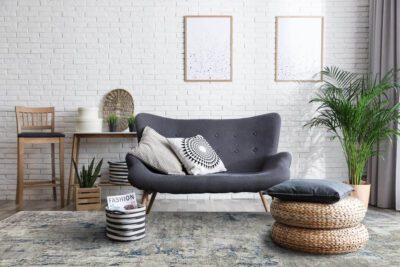 Dalia 2 Ivory Blue