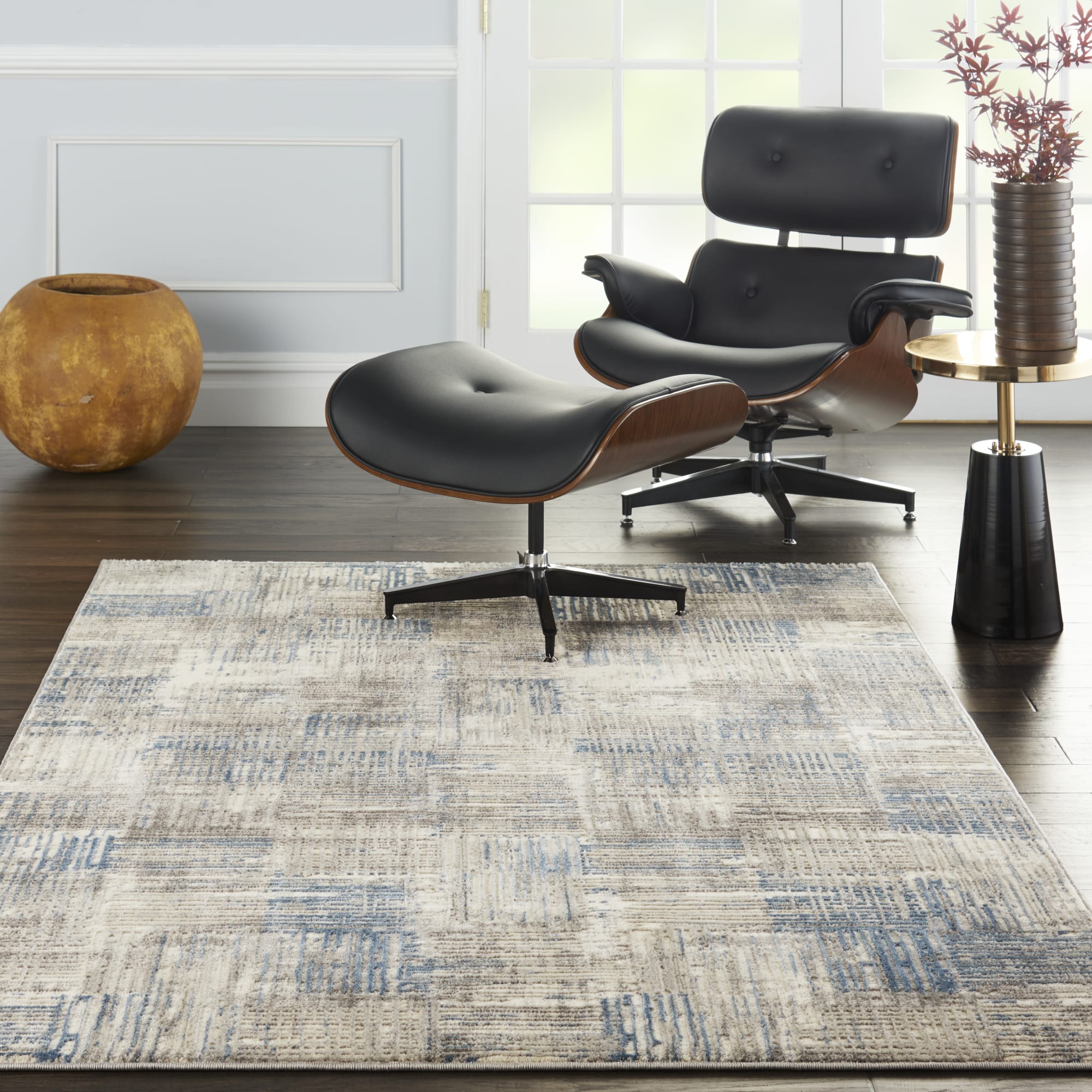 SLA01 IVORY GREY BLUE (14)
