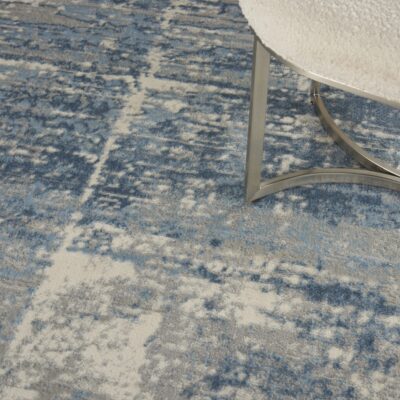 Solace 02 Ivory Grey Blue