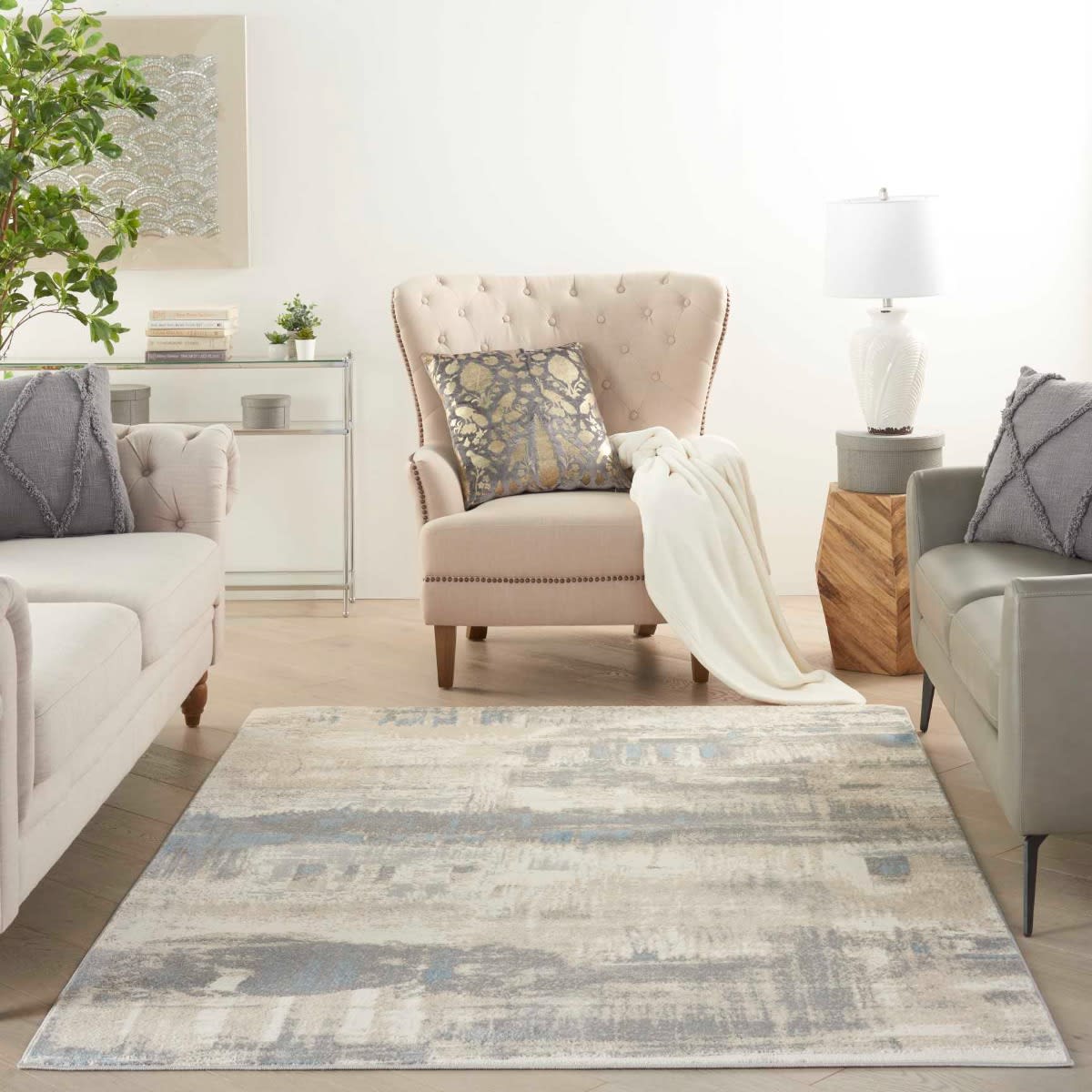 SLA07 IVORY GREY BLUE (1)