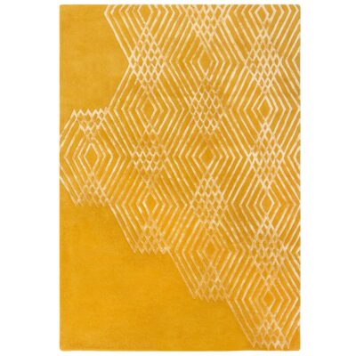 Diamonds Ochre