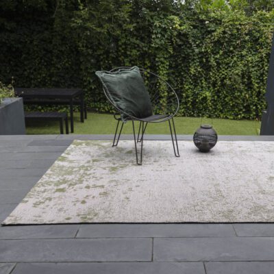 Dara Green Indoor/Outdoor