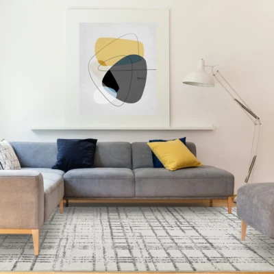 Nova Grid Grey