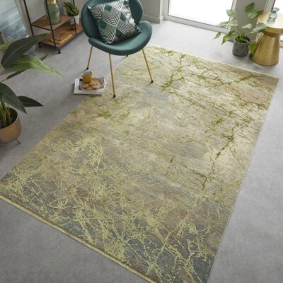 Emerald 101 Mustard