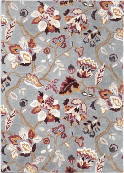 Amanpuri Grey Plum 145104