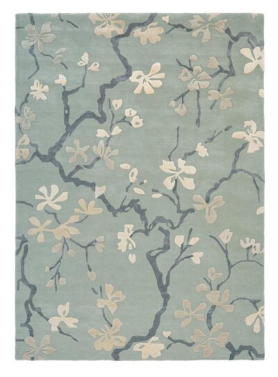 Anthea China Blue