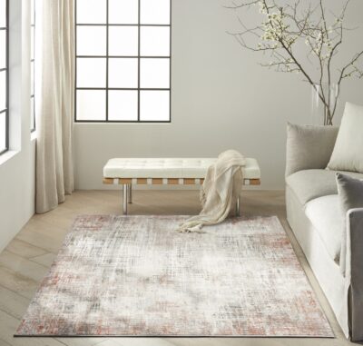 Calvin Klein Infinity 01 Rust Multi