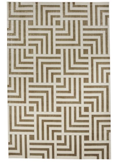 Lugano 01 Ivory Gold
