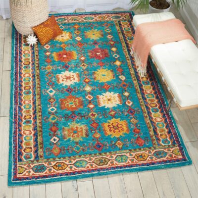 Vibrant VIB09 TEAL