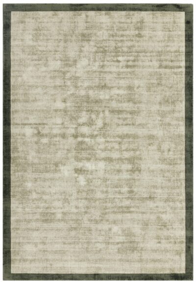 Blade Border Sage Olive
