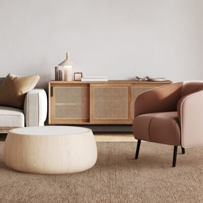 Mulberry Bronze
