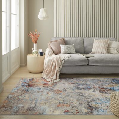 LUX WASHABLE LIGHT MULTICOLOR