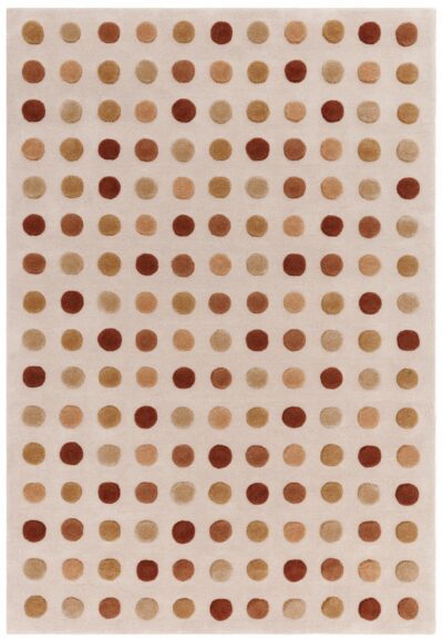 Dotty Earth