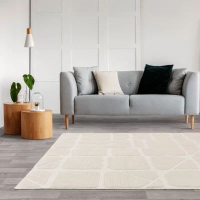Freja Method Ivory