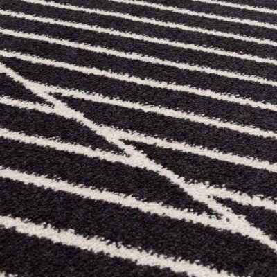 Muse Black Line