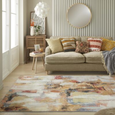 LUX 03 Beige Multi