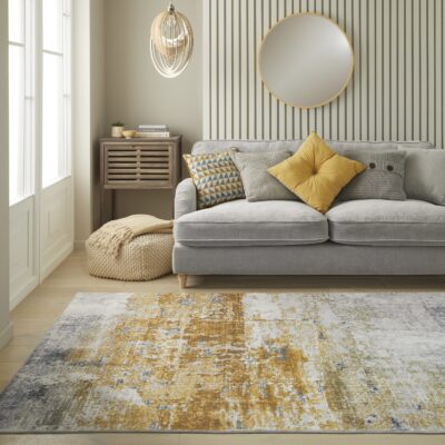LUX 09 Washable Ivory Gold