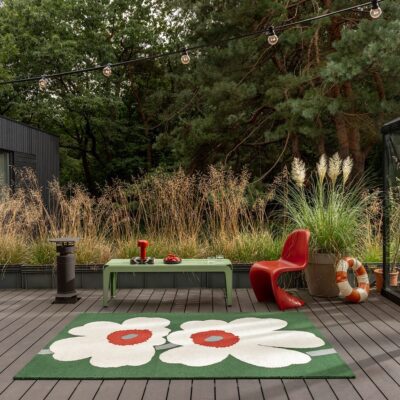 MAR UNIKKO 60TH ANNIVER GR OUTDOOR