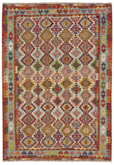 Afghan Kelim