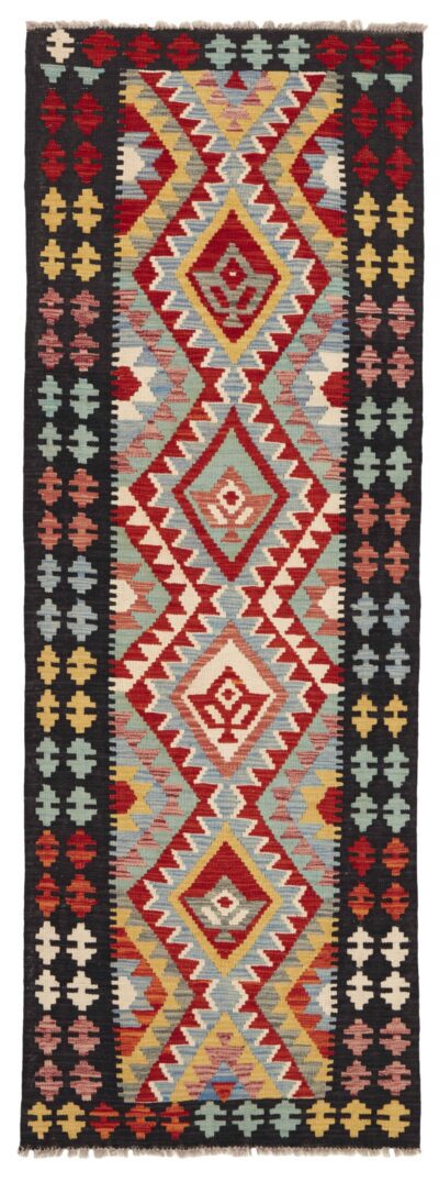 Afghan Kelim