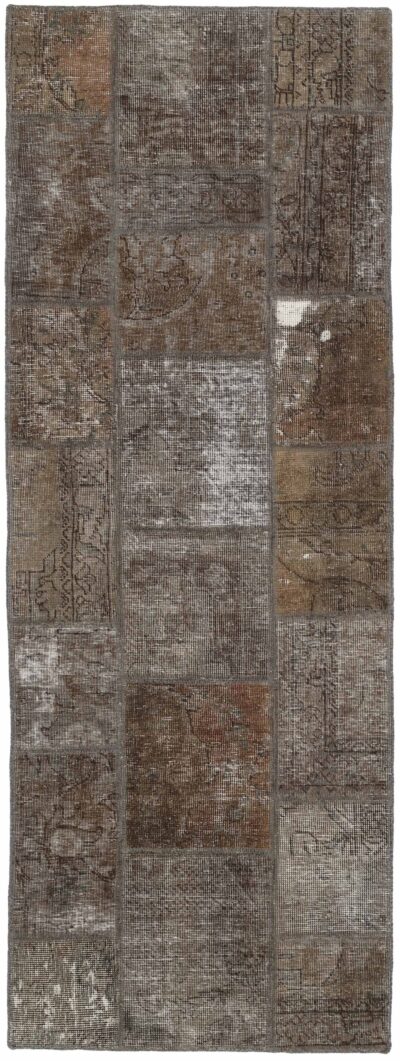 Vintage Patchwork